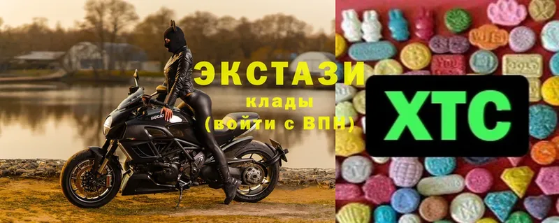 купить закладку  Новокубанск  Ecstasy Punisher 